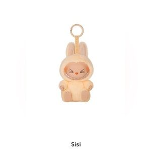 Have A Seat “Sisi” Labubu (Never Opened)